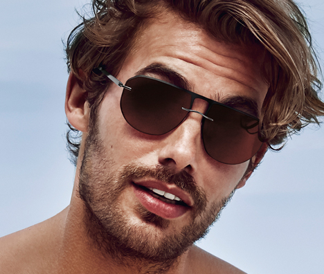 Ray-Ban