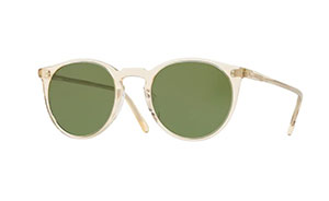 Oliver Peoples O’Malley Sun