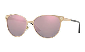 Versace 0VE2168 Gold