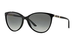 Versace 0VE4260 Black